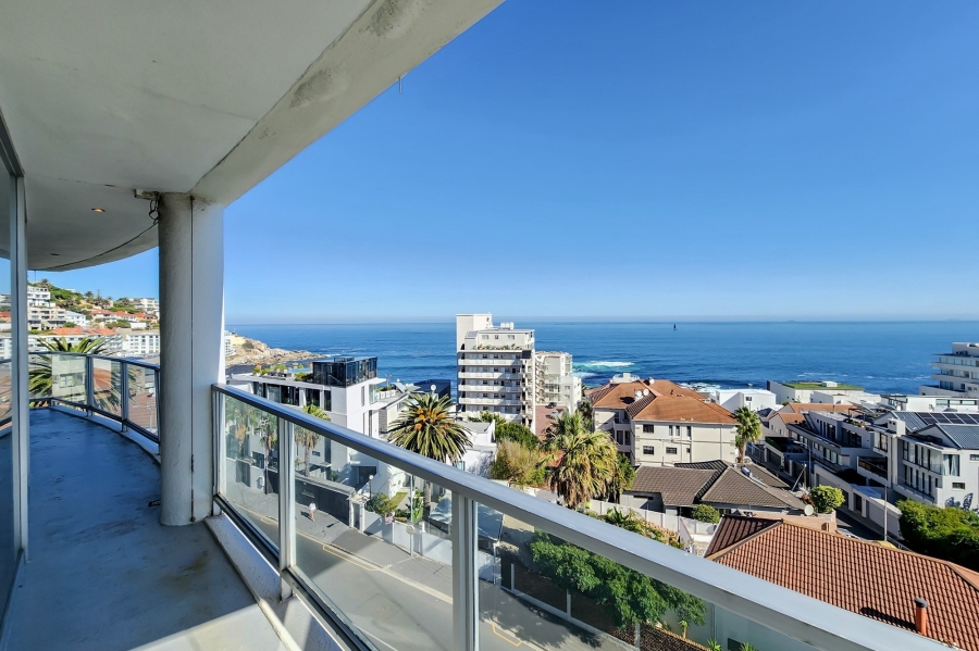 2 Bedroom Property for Sale in Bantry Bay Western Cape